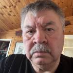 Reginald Simard Profile Picture