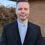 Dion Christoffersen Profile Picture