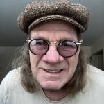 Keith Sarsfield Profile Picture