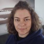 Samantha Samsom Profile Picture