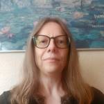 Susanne Karup Nielsen Profile Picture