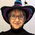 Sharon Luke Profile Picture