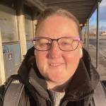 Susan kjær Profile Picture