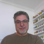Ray Bourgeois Profile Picture