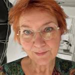 Marianne Brix Profile Picture