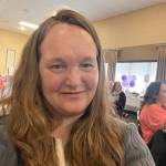 Shelagh Finnigan Profile Picture