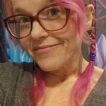 Deb Hallett Profile Picture