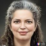Meta Meulenbelt-Hörz Profile Picture
