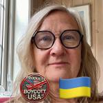 Annika Harrysson Profile Picture