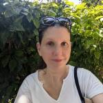 MELISSA ALVARADO Profile Picture