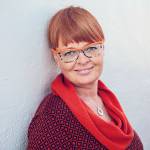 Anita Køtlum Petersen Profile Picture