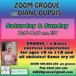 Diane Dupuis Profile Picture