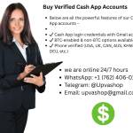 Buy Verified Cash App Accounts Profile Picture