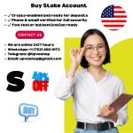 Buy Stake Account Profile Picture