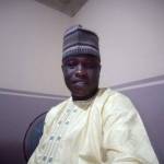 Abdullahi Usman Profile Picture