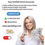 Buy Verified Chime Accounts Profile Picture