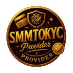 smmtokyc Verified Profile Picture