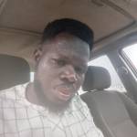 PETER SAMUEL Profile Picture