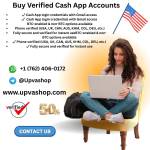 Buy Verified Cash App Accounts Profile Picture