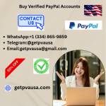 Buy Verified PayPal Accounts Profile Picture