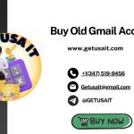 How Buying Old Gmail Accounts Can Help with Digital Marketing Opti Profile Picture