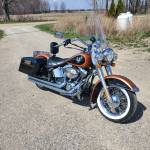 Mike Robinson Profile Picture