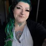 Amanda Profile Picture