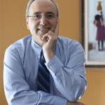 Michel Favron Profile Picture